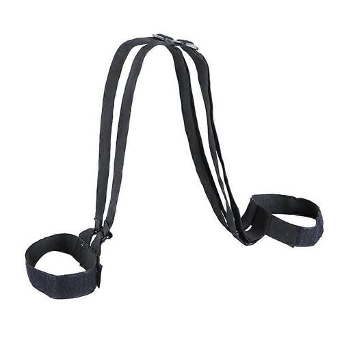 Planche à roulettes Porte-épaule Planche à roulettes Sac à dos Sangle Réglable Planche à neige Longboard Planche à roulettes Sac à dos Porte-sac à dos