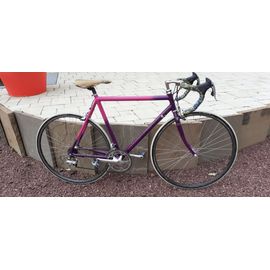 Vélo De Course Route Homme Müsing Taille M