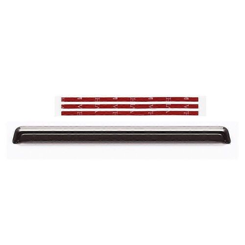 Couverture De Fenêtre De Bricolage De Visière Avant Acrylique Pour 1/10 Rc Crawler Axial Scx10 Iii Trx4 Trx6 Pièces De Mise À Niveau