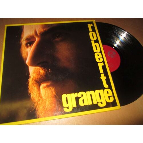 Robert Grange