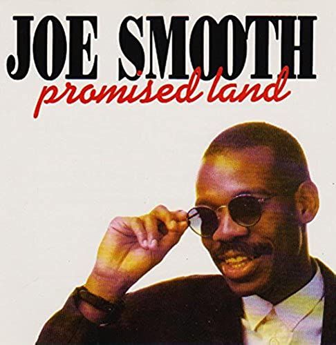 Promised Land Import