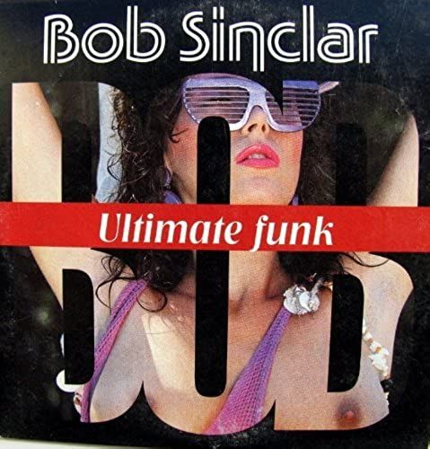 Ultimate Funk Uk Import