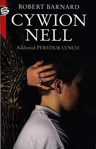 Cywion Nell