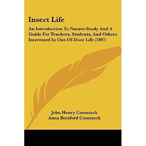 Insect Life