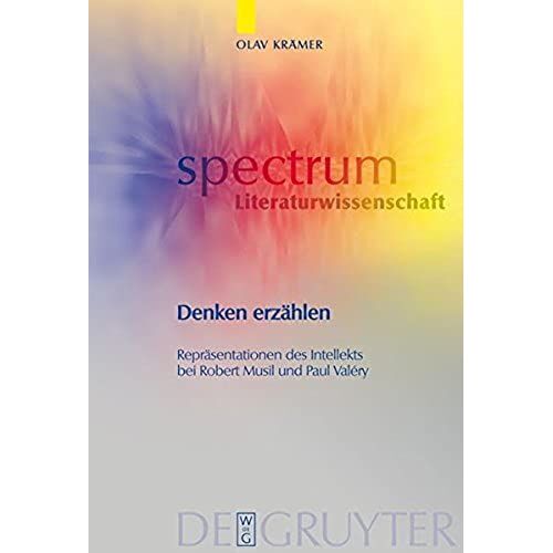Denken Erzählen
