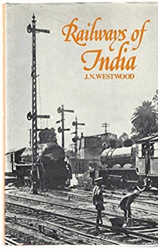 Railways Of India