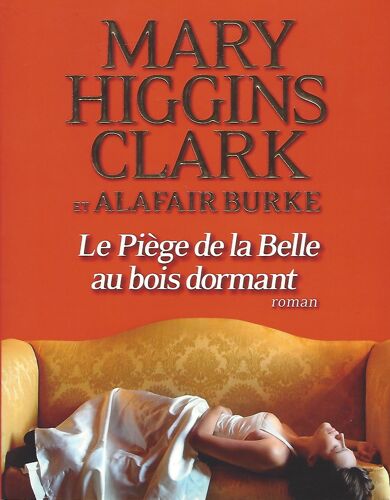 Le Piège De La Belle Au Bois Dormant 