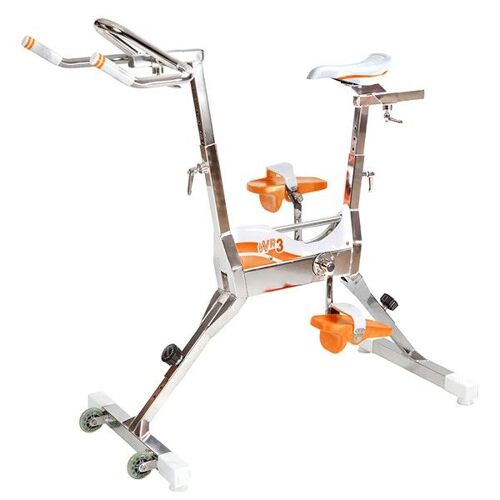 Aquabike Waterflex Wr3 De Marque Waterflex - Catégorie Vélo De Piscine
