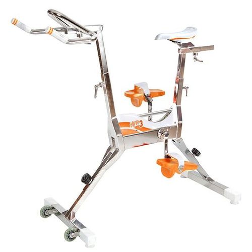 Aquabike Waterflex Wr3 De Marque Waterflex - Catégorie Vélo De Piscine