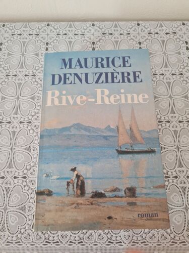Rive-Reine Maurice Denuziere