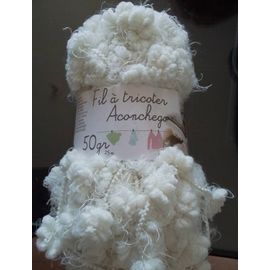 Pelote De Laine Aconchego