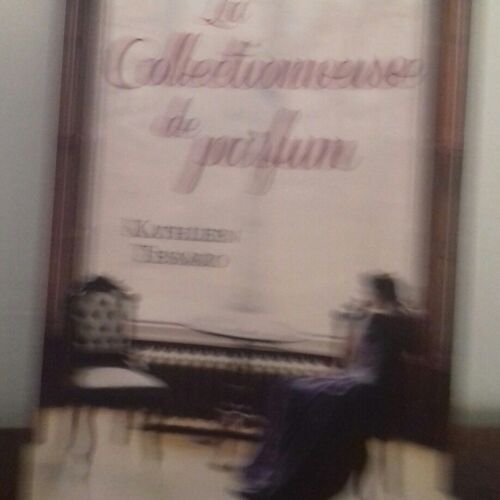 La Collectionneuse De Parfum 