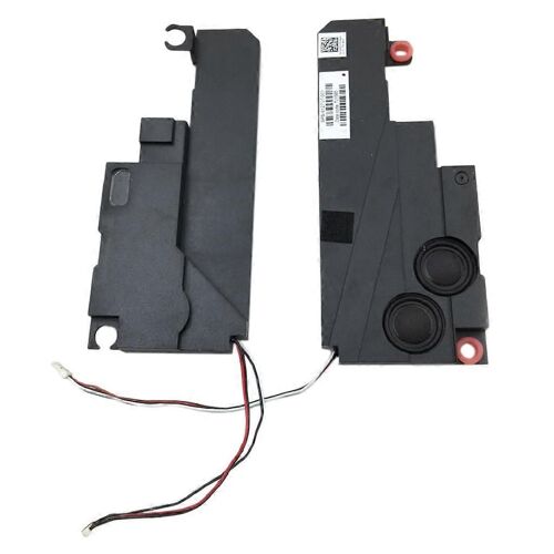 Haut-parleur gauche+droit pour ordinateur portable 15T 15-AE 15-AH Haut-parleur intégré de remplacement 812707-001 PK23000QT00