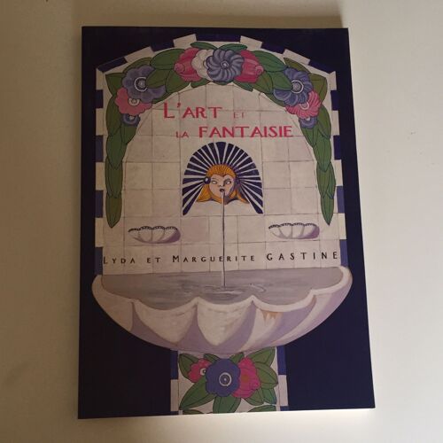 L'art Et La Fantaisie - Exposition, Aubagne, 1997