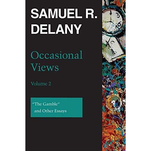 Occasional Views, Volume 2