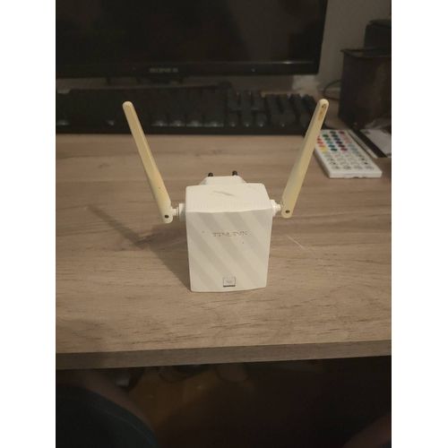 RÉCEPTEUR WIFI