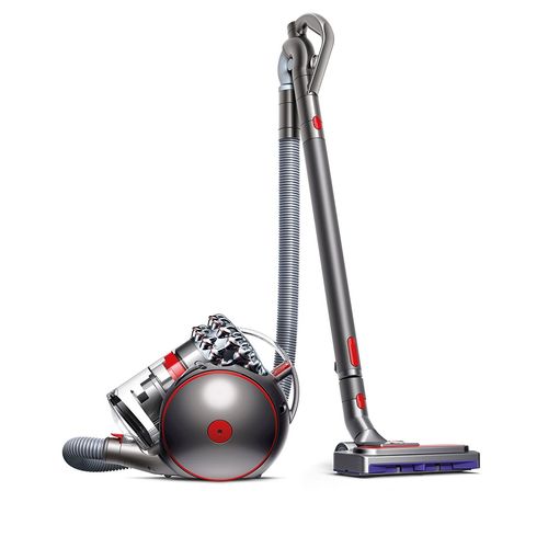 Dyson Cinetic Big Ball Animal Pro 2 - Aspirateur - traineau - sans sac