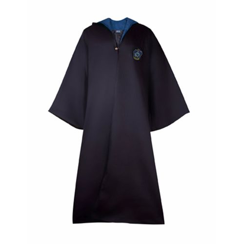 Réplique Robe De Sorcier Serdaigle- Harry Potter Medium
