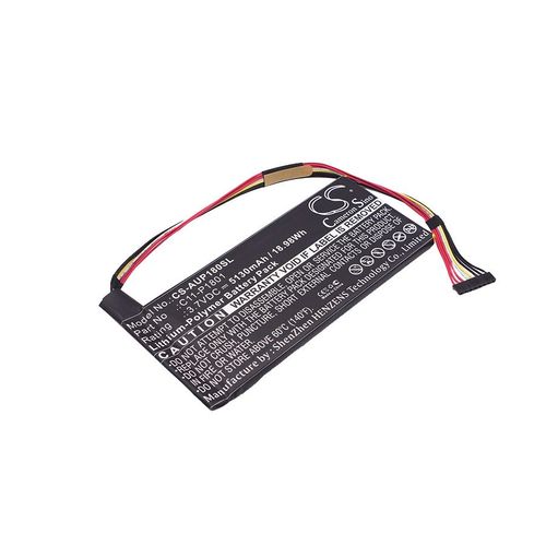 Batterie 5130mah Pour Asus P1801, P1801-B037k, Transformer Aio (Type C11-P1801)