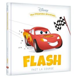 Flash Fait La Course
