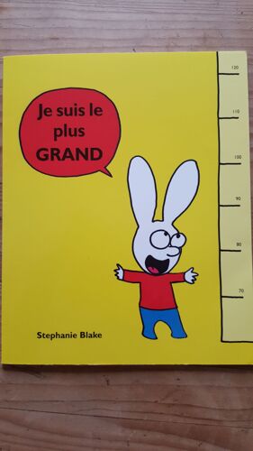 Je Suis Le Plus Grand