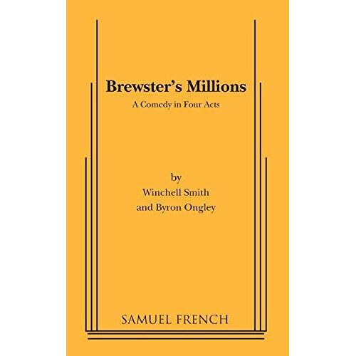 Brewster's Millions