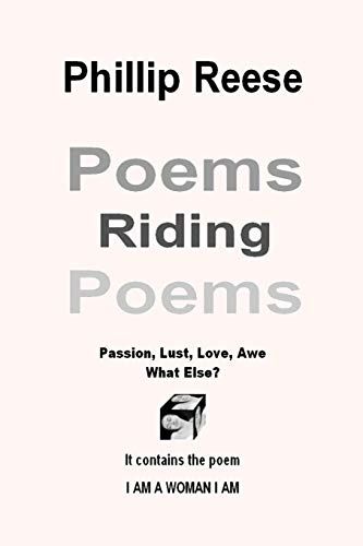 Poems Riding Poems