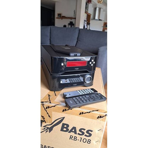REGA apollo