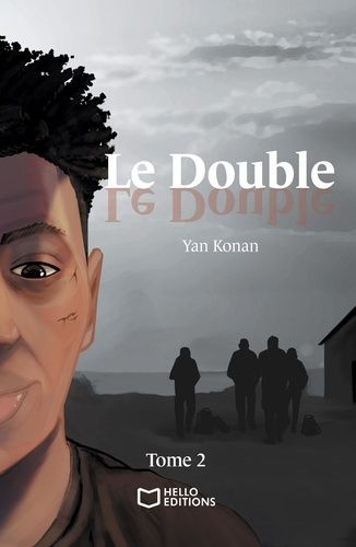 Le Double - Tome 2
