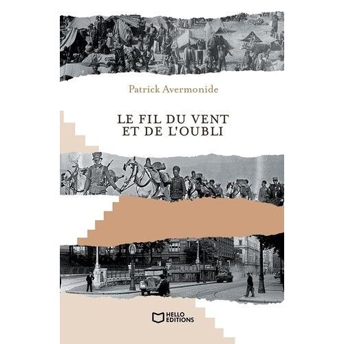 Le Fil Du Vent Et De L'oubli