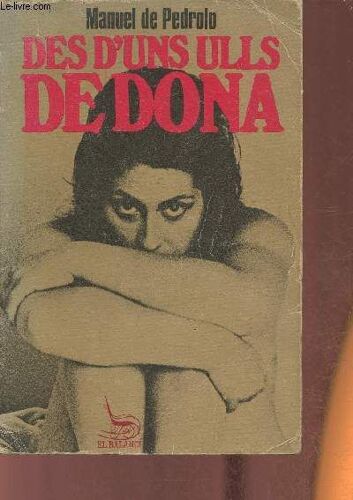 Des D Uns Ulls De Dona- Temps Obert 5