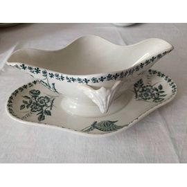 Sauciére "Terre De Fer""Amandinoise"