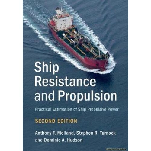 Ship Resistance And Propulsion