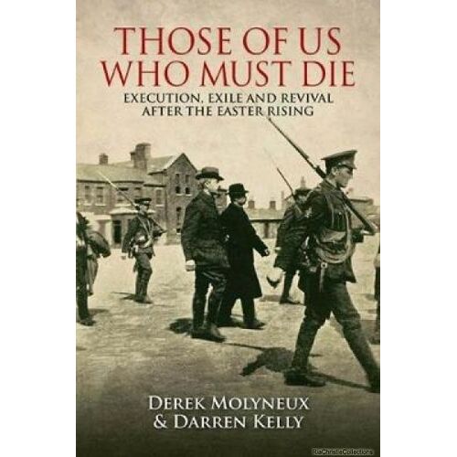 Those Of Us Who Must Die