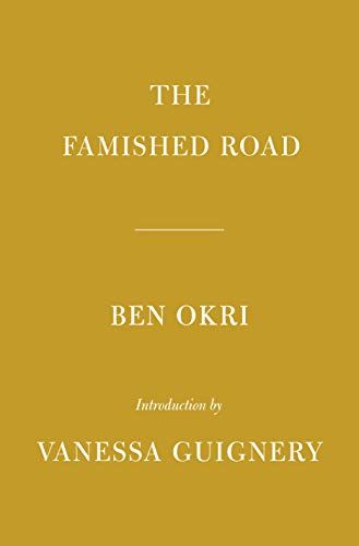 The Famished Road