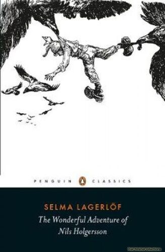 The Wonderful Adventure Of Nils Holgersson