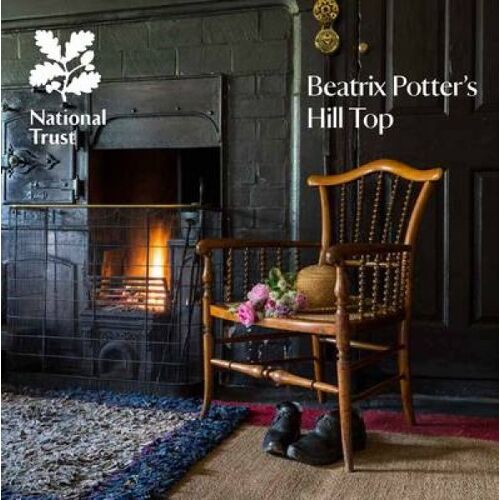 Beatrix Potter's Hill Top, Cumbria
