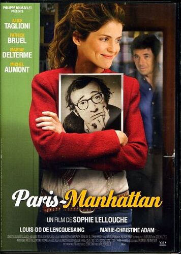 Paris Manhattan