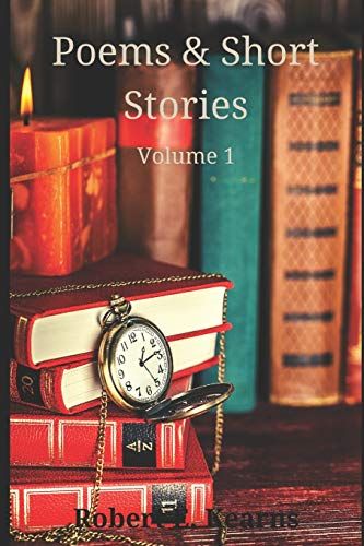 Poems & Short Stories Vol.1: Author- Hy Brasil: Island Of Eternity