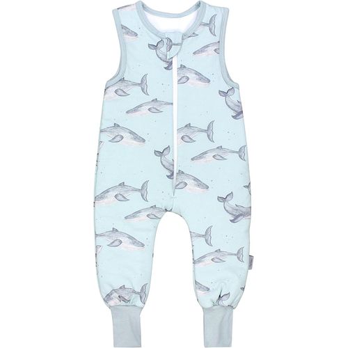 Tianyi-Gigoteuse À Pied \U2013 Turbulette Avec Pied Bébé 2.5 Tog Toute Saison, Coton Oeko-Tex