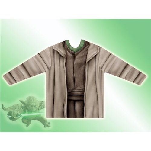 Yoda 4-6 Años Niño Ref.231044