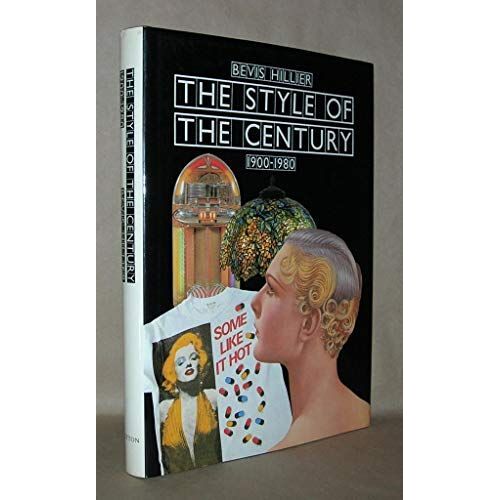 The Style Of The Century: 1900-1980