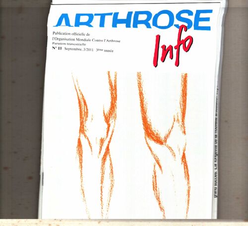 Arthrose Info