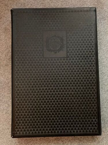 Zötl "Le Bestiaire D'aloys"