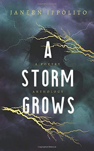 A Storm Grows: A Poetry Anthology