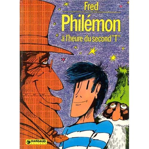 Philémon À L'heure Du Second "T"