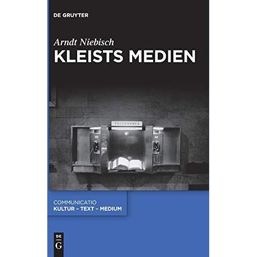 Kleists Medien