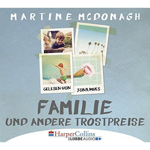 Familie Und Andere Trostpreise