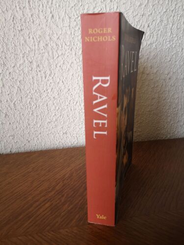 Roger Nichols / Ravel