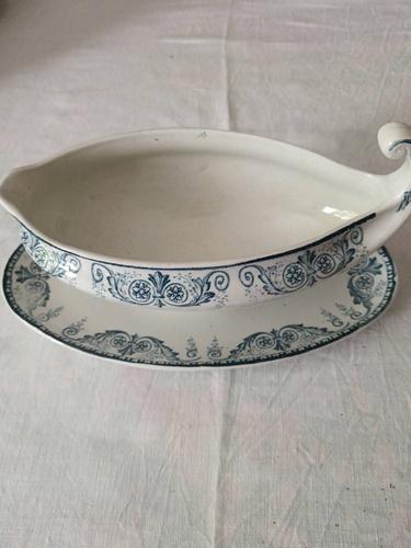 Sauciére "Malmaison ,Luneville"